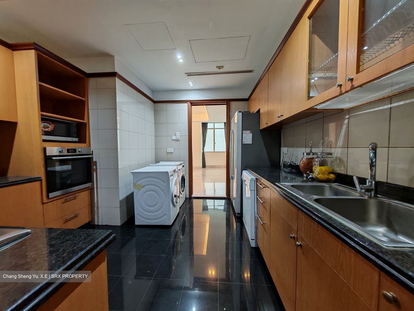 Orchard Scotts (D9), Condominium #432564851
